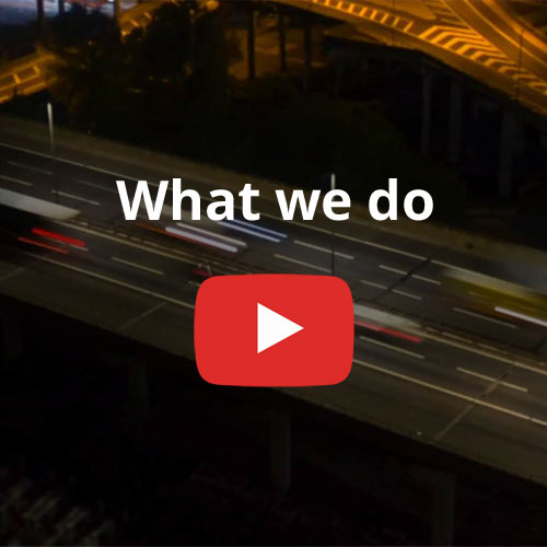 Watch our new video to find out more about our  services, sectors and capabilities, and what makes us the UK's leading TM company.