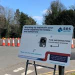 Case Study - Sutton and East Surrey Water (SES Water)
