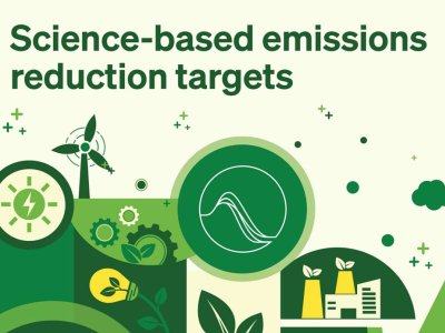 Science Based Targets (SBT)