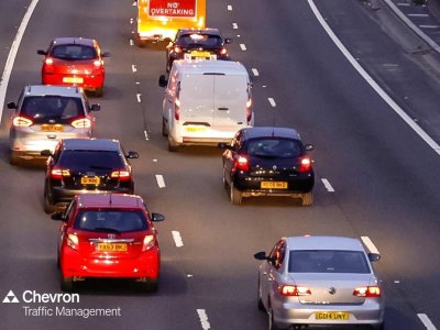 Why We Use the HRS Intellicone Incursion Prevention & Warning System on Our EMCC Vehicles